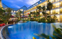   Ramada Encore Bali 4*  31