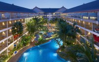   Ramada Encore Bali 4*  22