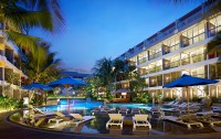   Ramada Encore Bali 4*  17