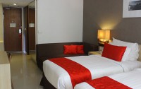   Ramada Encore Bali 4*  8