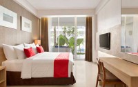   Ramada Encore Bali 4*  6