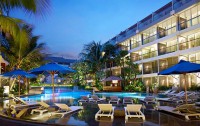   Ramada Encore Bali 4*  12