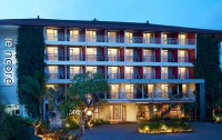   Ramada Encore Bali 4*  11