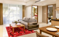 Ramada Encore Bali 4*  3