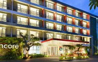   Ramada Encore Bali 4*  1