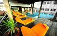   Sun Island Hotel & Spa Legian 4*  28