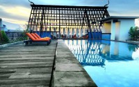   Sun Island Hotel & Spa Legian 4*  27