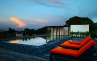   Sun Island Hotel & Spa Legian 4*  26