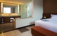   Sun Island Hotel & Spa Legian 4*  18