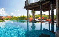   Sun Island Hotel & Spa Legian 4*  16