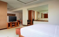   Sun Island Hotel & Spa Legian 4*  15