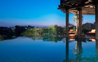 Sun Island Hotel & Spa Legian 4*  5