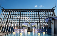 Sun Island Hotel & Spa Legian 4*  3