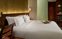 Sun Island Hotel & Spa Legian 4*  2