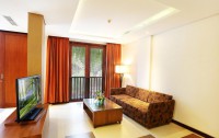   Sun Island Hotel & Spa Legian 4*  33