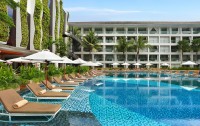   The Stones Hotel - Legian Bali 5*  17