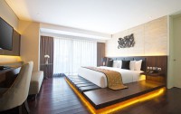   Devinsky Hotel Seminyak 4*  51