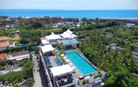   Devinsky Hotel Seminyak 4*  1