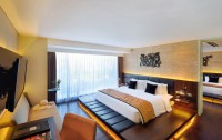   Devinsky Hotel Seminyak 4*  42