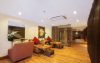   Devinsky Hotel Seminyak 4*  31