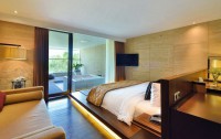   Devinsky Hotel Seminyak 4*  22