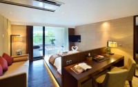   Devinsky Hotel Seminyak 4*  12