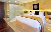   Devinsky Hotel Seminyak 4*  45