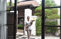   Four On Drupadi VILLA  6