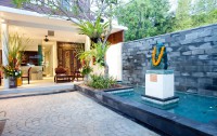   Four On Drupadi VILLA  10