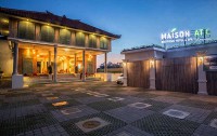   Maison At C Boutique Hotel & Spa 4*  1