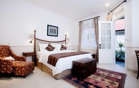   Maison At C Boutique Hotel & Spa 4*  8