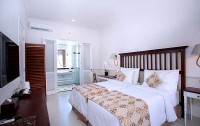   Maison At C Boutique Hotel & Spa 4*  6