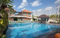 Maison At C Boutique Hotel & Spa 4*  4