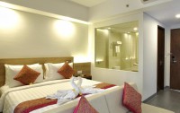   Paragon Hotel Seminyak Bali 4*  46