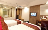   Paragon Hotel Seminyak Bali 4*  44