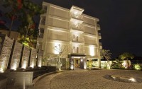   Paragon Hotel Seminyak Bali 4*  1