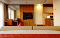   Paragon Hotel Seminyak Bali 4*  30