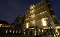   Paragon Hotel Seminyak Bali 4*  29