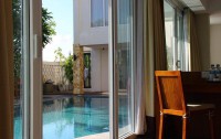   Paragon Hotel Seminyak Bali 4*  26