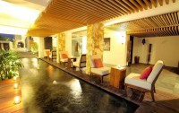   Paragon Hotel Seminyak Bali 4*  24