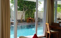   Paragon Hotel Seminyak Bali 4*  19