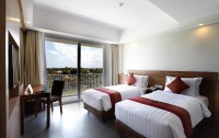   Paragon Hotel Seminyak Bali 4*  18