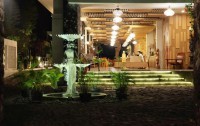   Paragon Hotel Seminyak Bali 4*  16