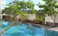   Paragon Hotel Seminyak Bali 4*  15