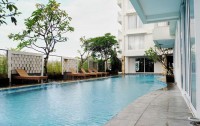   Paragon Hotel Seminyak Bali 4*  9