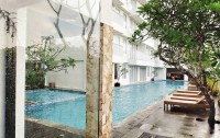   Paragon Hotel Seminyak Bali 4*  8