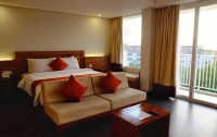 Paragon Hotel Seminyak Bali 4*  5