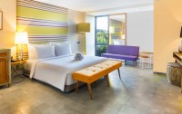   Tijili Seminyak Hotel 4*  18