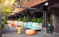   Tijili Seminyak Hotel 4*  23