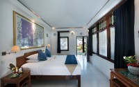 Lotus Bungalows 3*  5